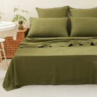 Olive Green
