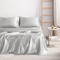 Silver Gray
