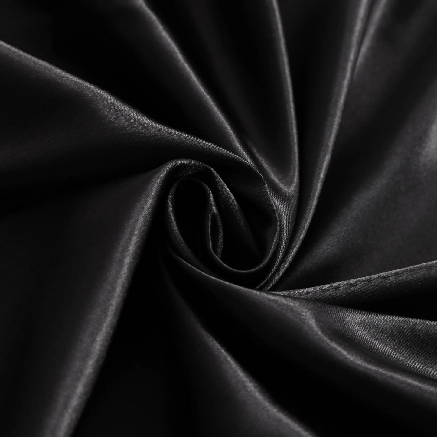 4-Piece Satin Bedding Set – Ultra-Soft Silky Sheets with Envelope Pillowcases, OEKO-TEX Certified Luxury Bedding, Gentle on Acne-Prone Skin